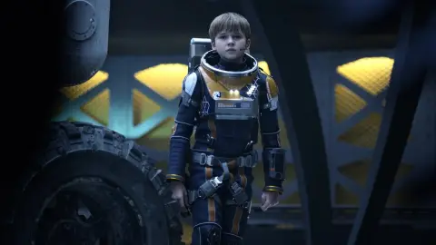 movie image