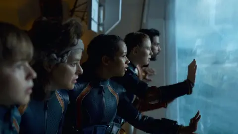 movie image