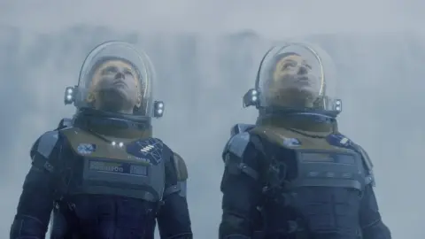 movie image