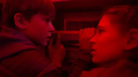 movie image