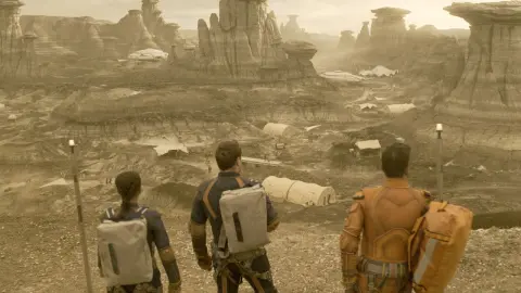 movie image