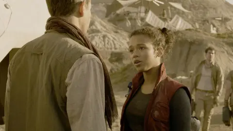 movie image