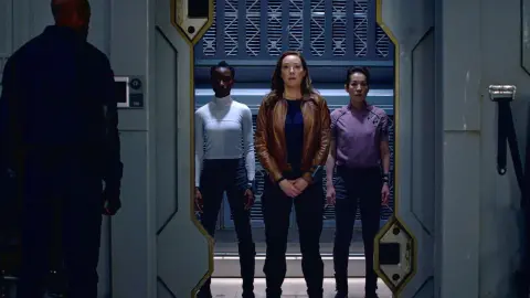 movie image
