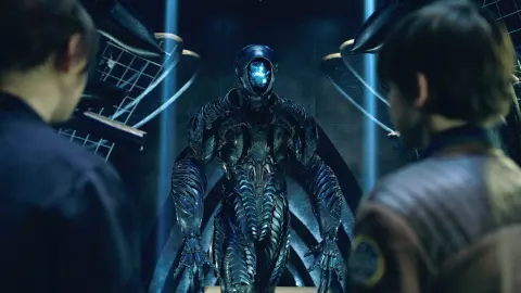 movie image