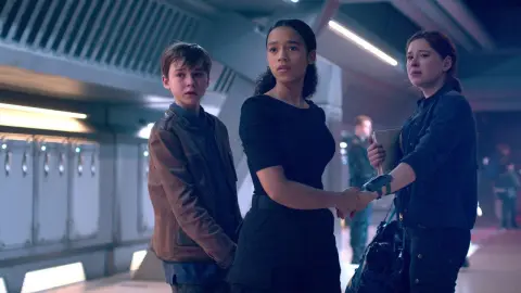 movie image