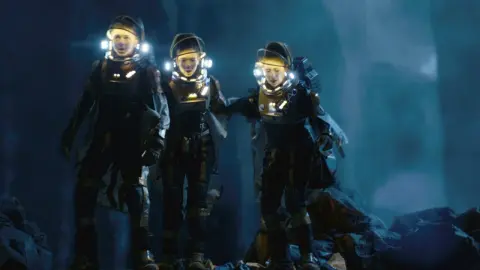 movie image