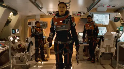 movie image