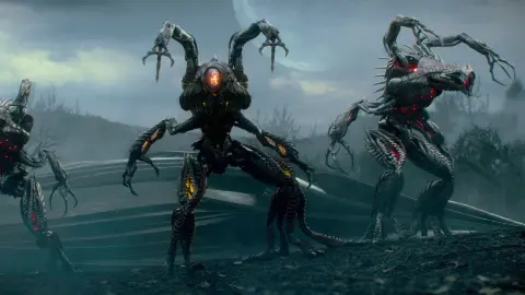 movie image