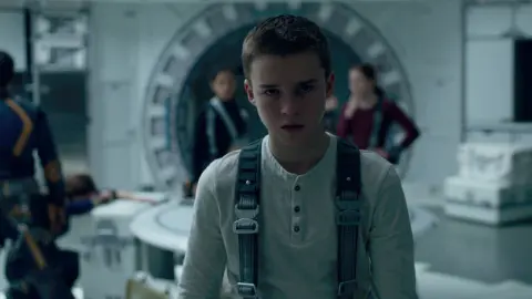 movie image