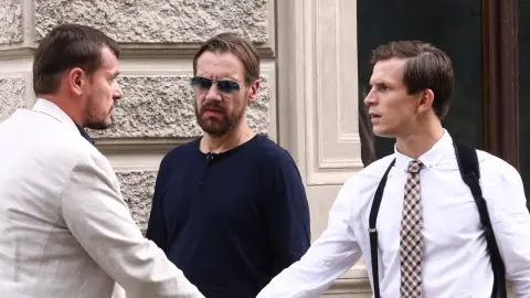 movie image