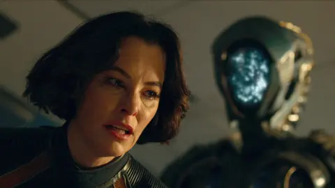 movie image