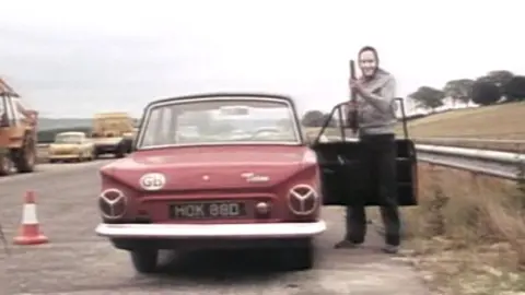 movie image