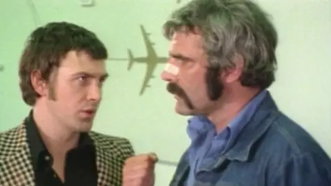 movie image