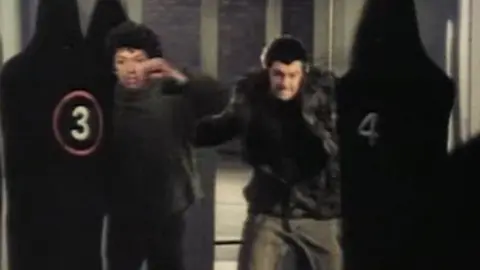 movie image