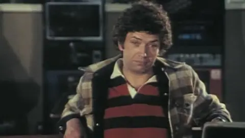movie image