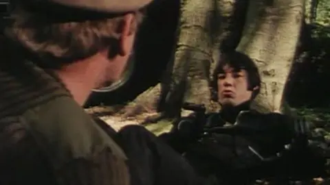 movie image
