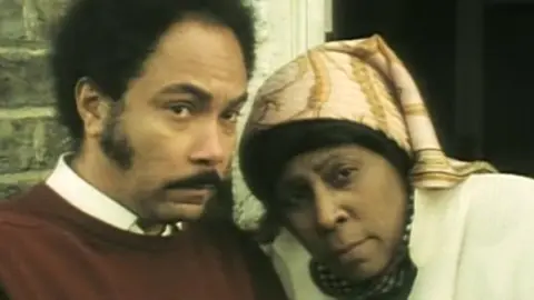 movie image
