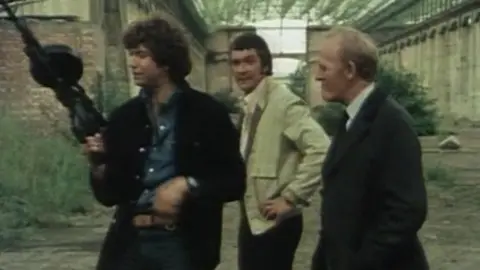 movie image