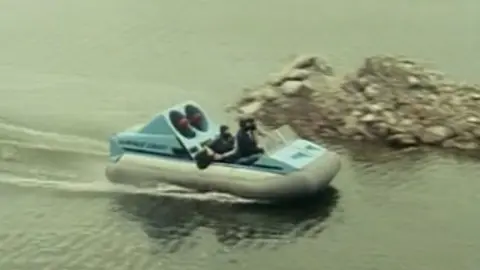 movie image