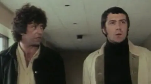 movie image