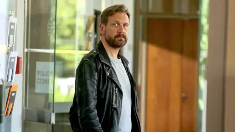 movie image