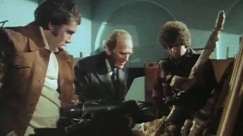 movie image
