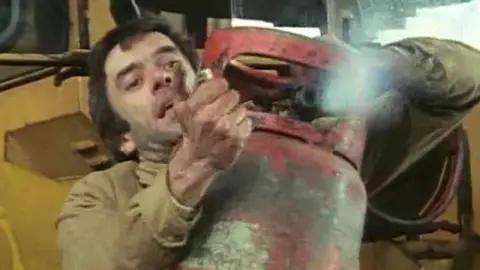 movie image
