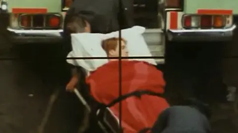 movie image