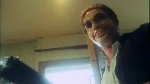 movie image