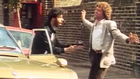 movie image