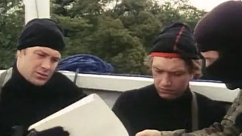 movie image