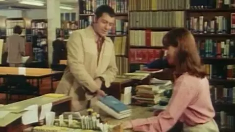 movie image