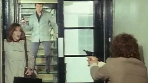 movie image