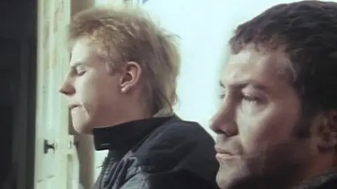 movie image