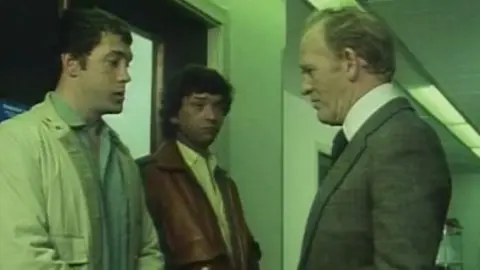 movie image