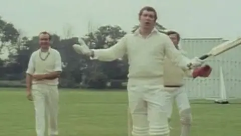 movie image