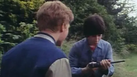 movie image