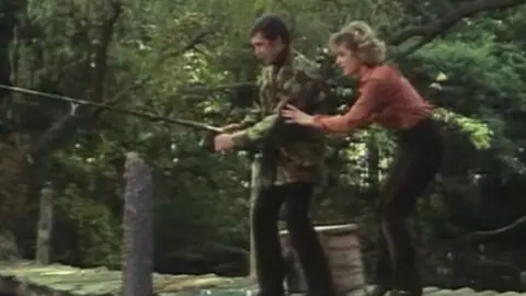 movie image