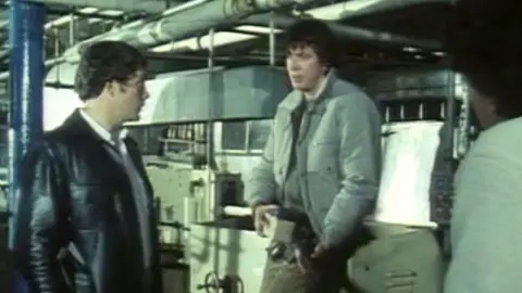 movie image