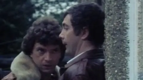 movie image
