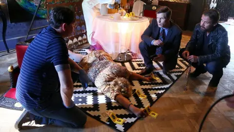movie image