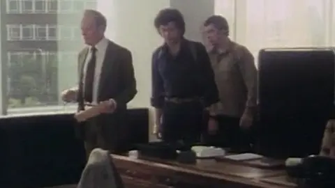 movie image