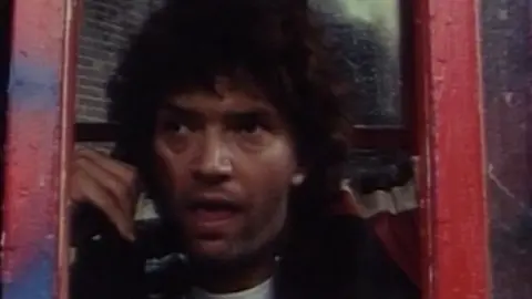 movie image