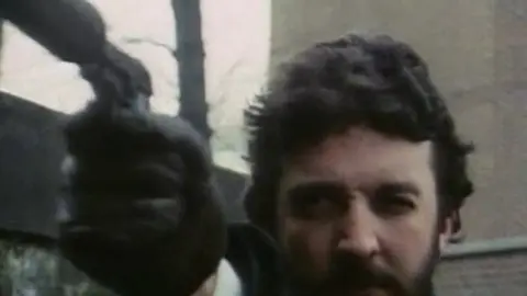 movie image