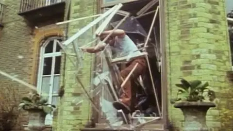movie image