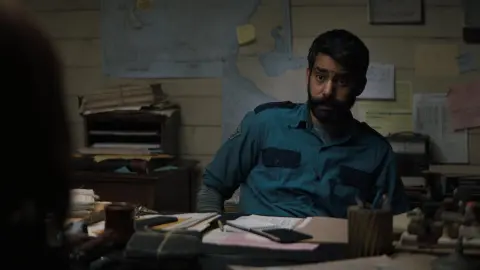 movie image