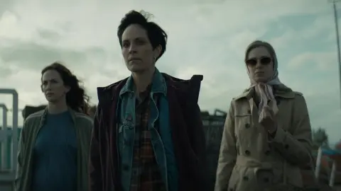 movie image