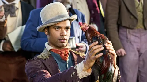 movie image