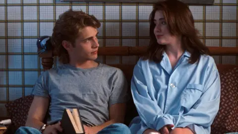 movie image