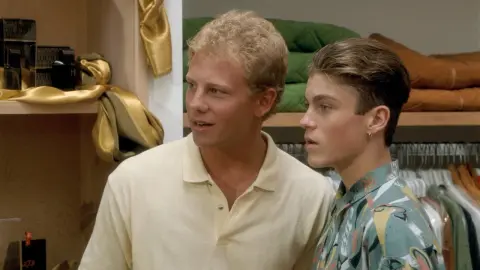 movie image